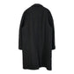 60s Sincerity Clothes Balmacaan Soutien Collar Coat