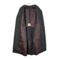 60s Sincerity Clothes Balmacaan Soutien Collar Coat