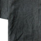 60s Sincerity Clothes Balmacaan Soutien Collar Coat