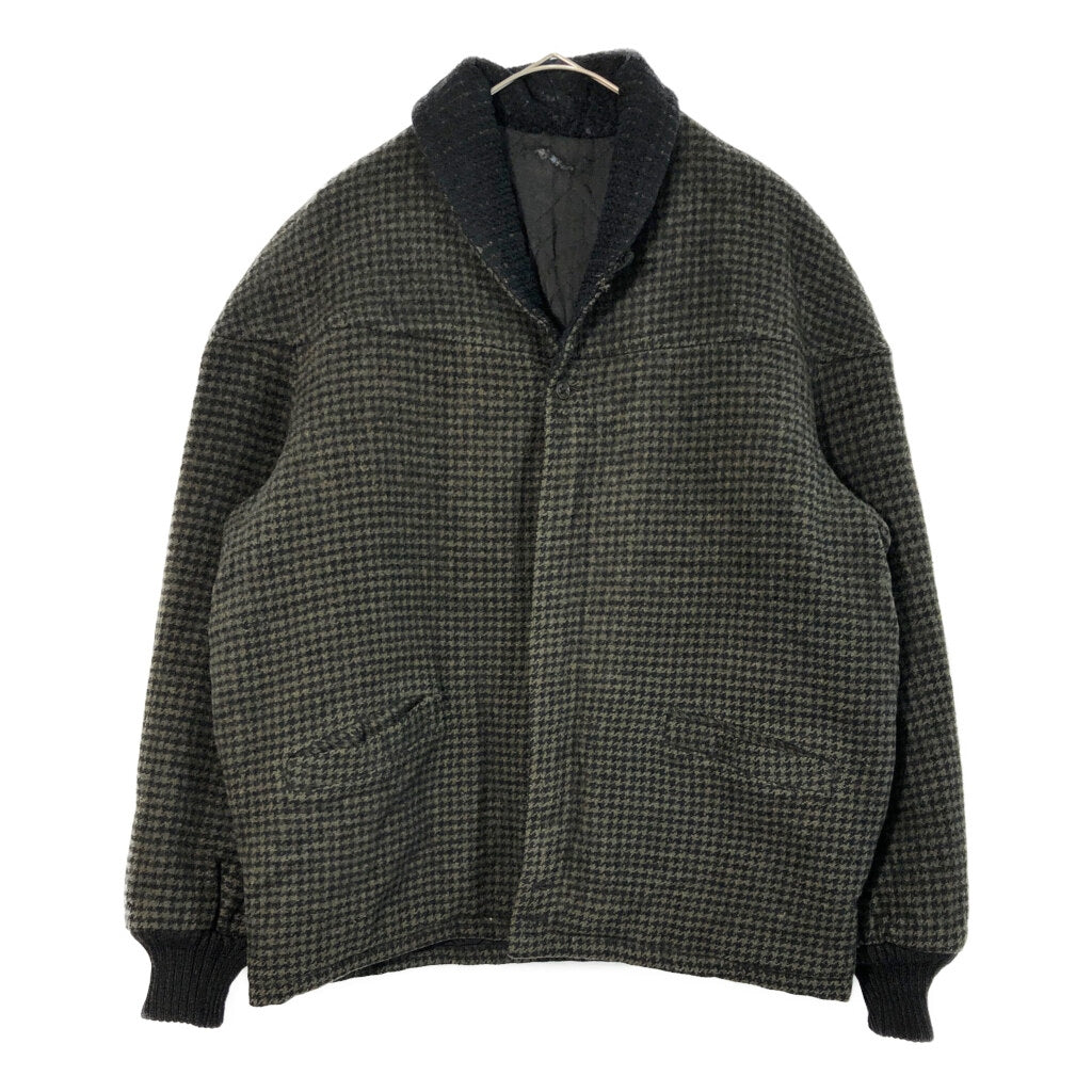 50s Jacket