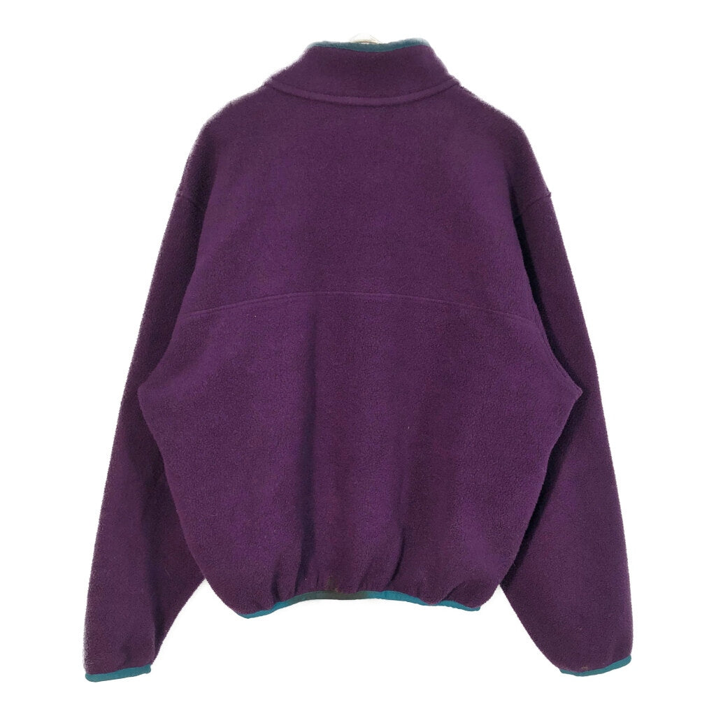 90s L.L.Bean Fleece Jacket