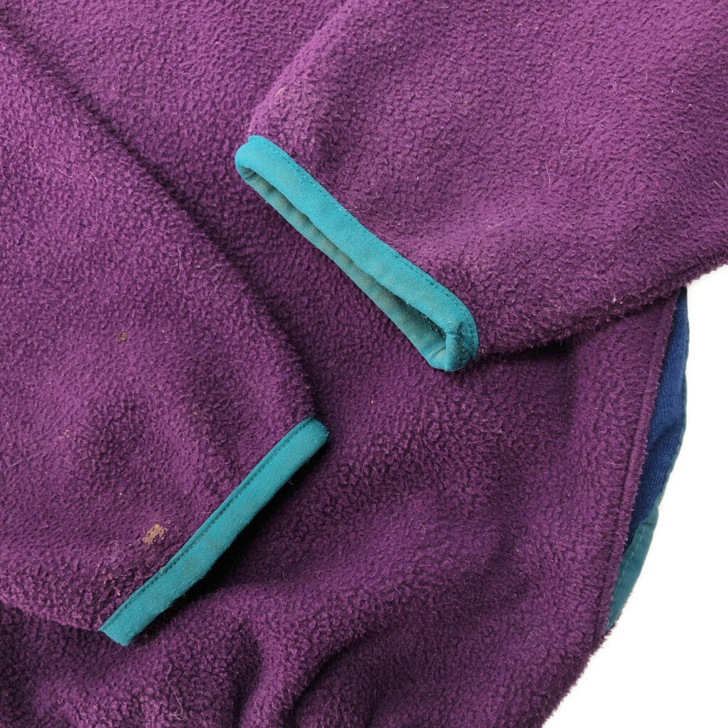 90s L.L.Bean Fleece Jacket