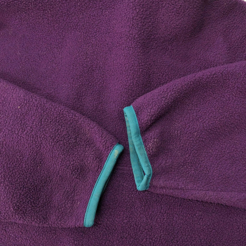 90s L.L.Bean Fleece Jacket