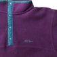 90s L.L.Bean Fleece Jacket