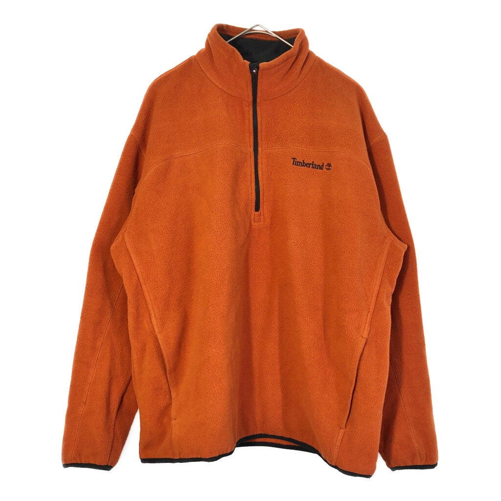 Timberland Fleece Jacket