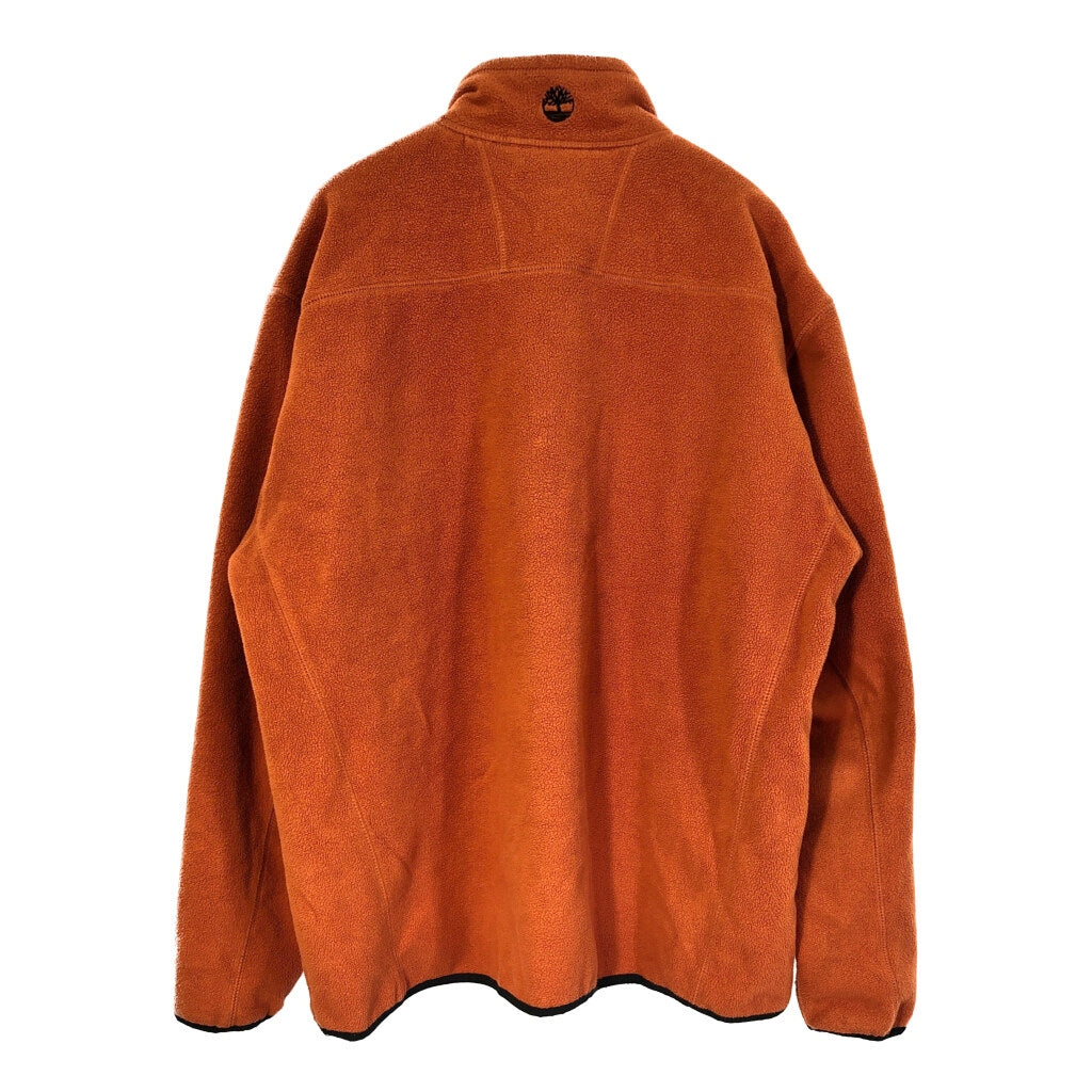 Timberland Fleece Jacket