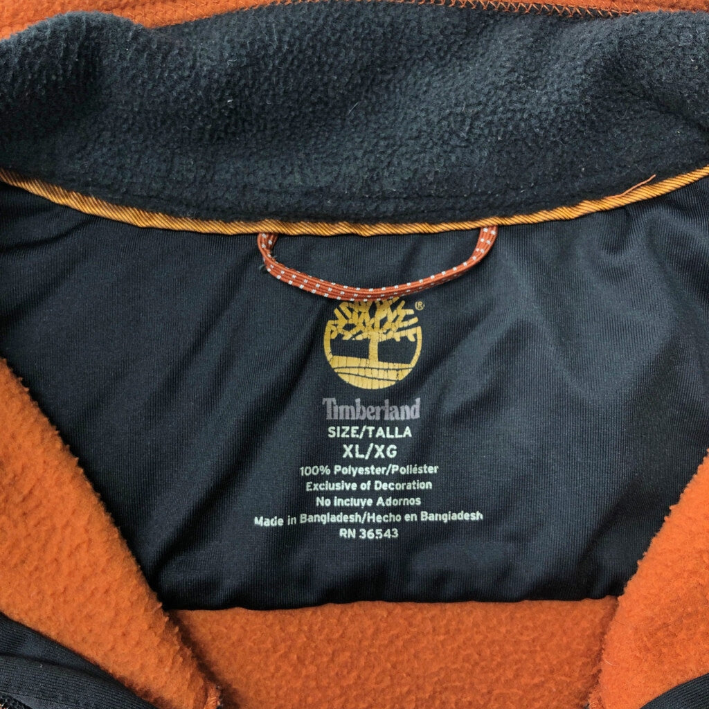 Timberland Fleece Jacket