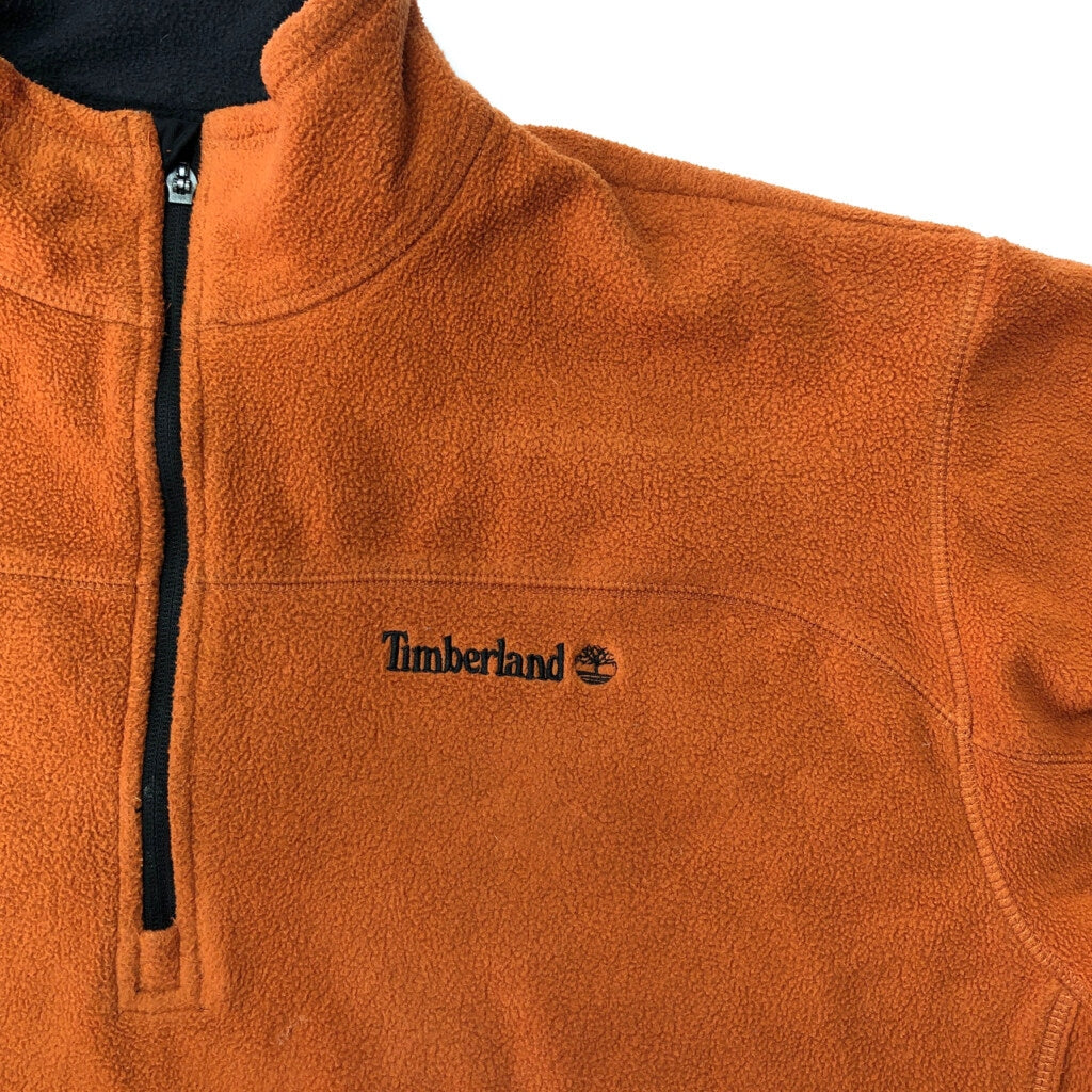 Timberland Fleece Jacket