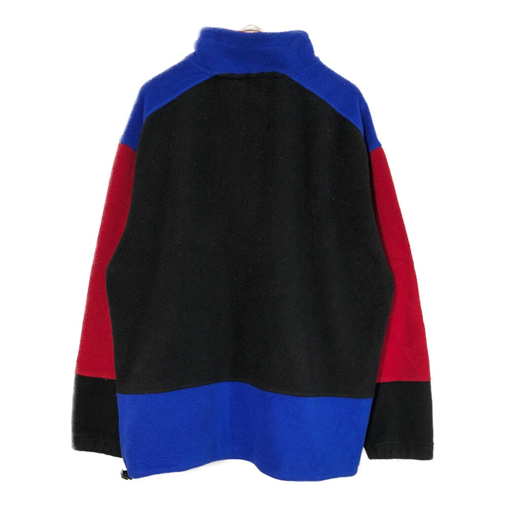 90s Eddie Bauer EBTEK Fleece Jacket