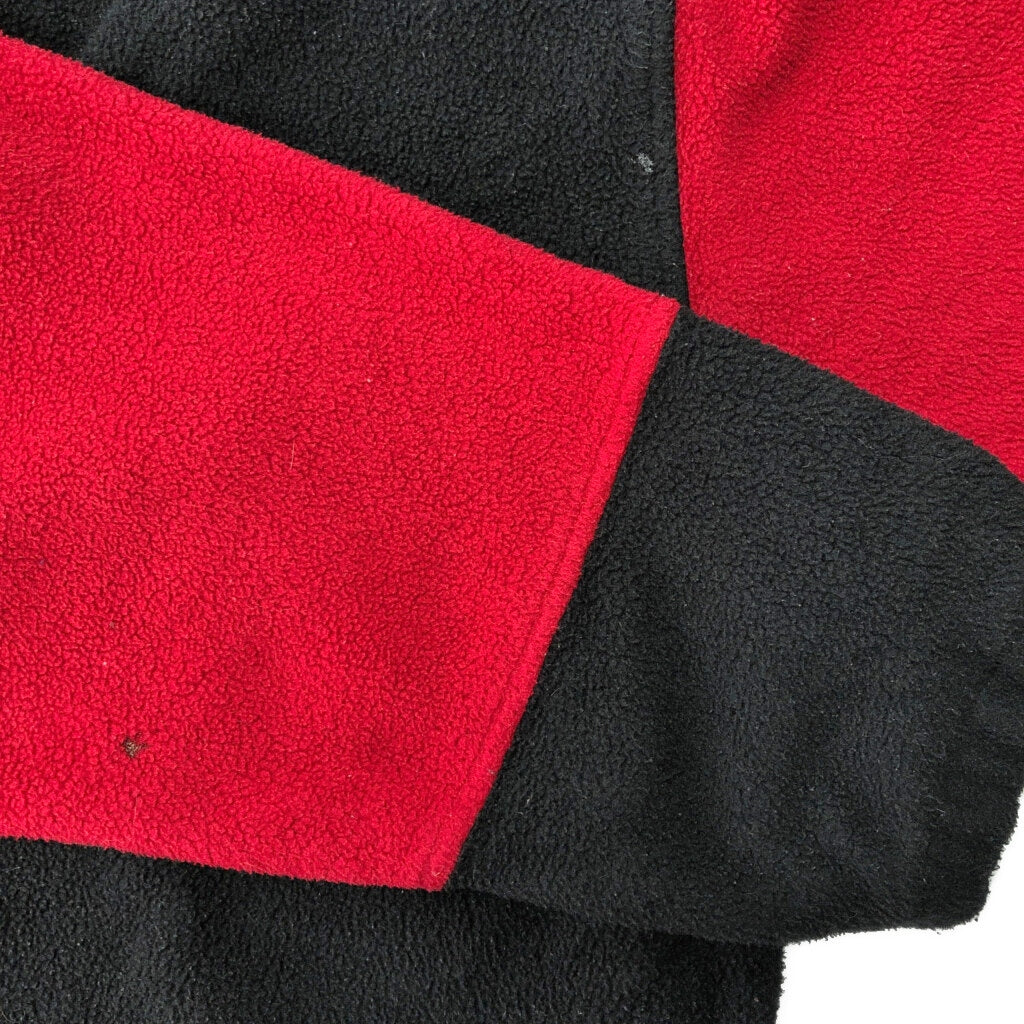 90s Eddie Bauer EBTEK Fleece Jacket