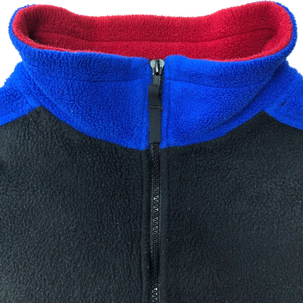 90s Eddie Bauer EBTEK Fleece Jacket