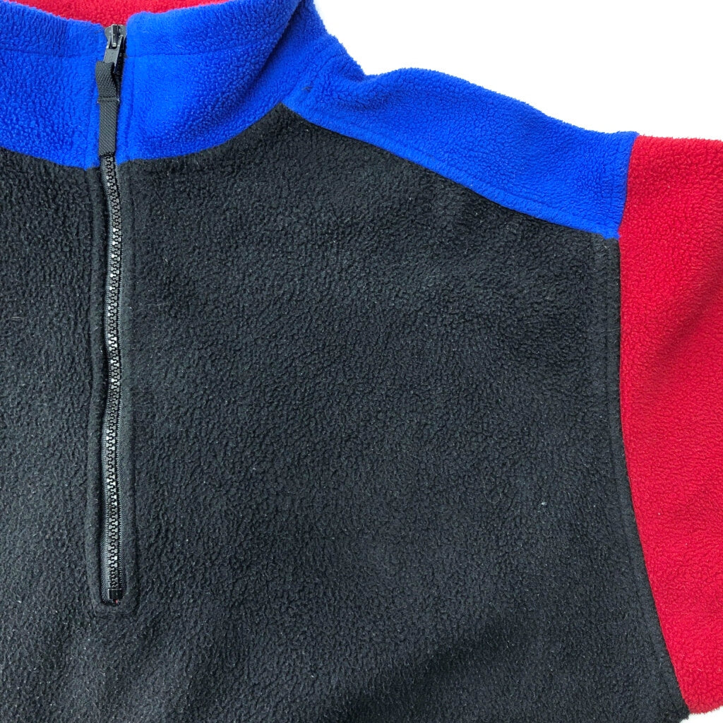 90s Eddie Bauer EBTEK Fleece Jacket