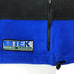 90s Eddie Bauer EBTEK Fleece Jacket
