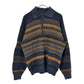 Knit Polo Shirt