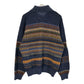 Knit Polo Shirt