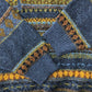 Knit Polo Shirt