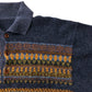 Knit Polo Shirt