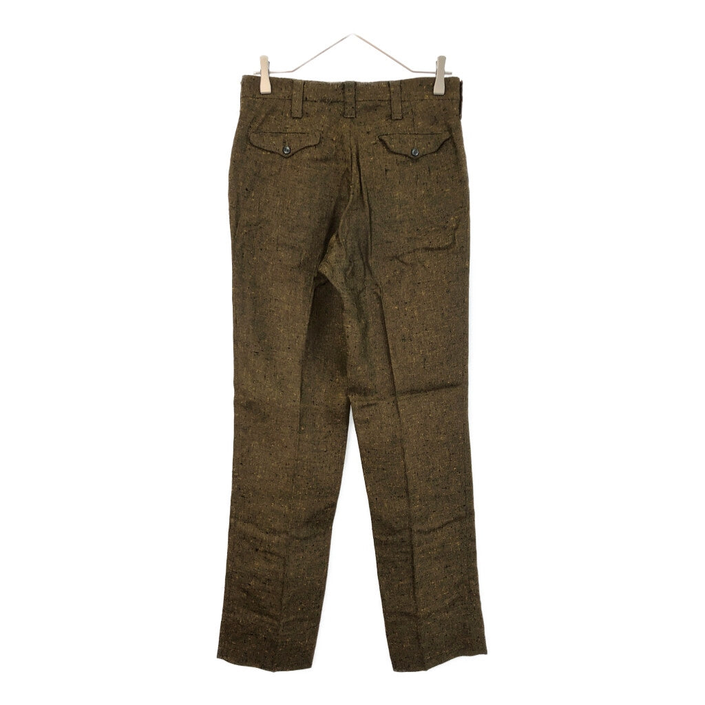 60s Slacks Long Pants