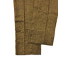 60s Slacks Long Pants