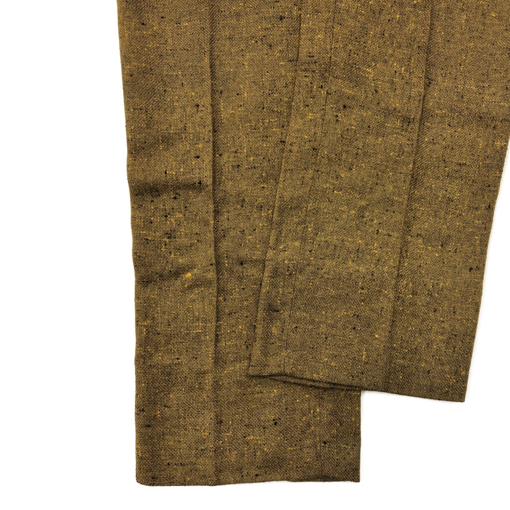 60s Slacks Long Pants