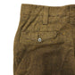 60s Slacks Long Pants