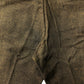 60s Slacks Long Pants