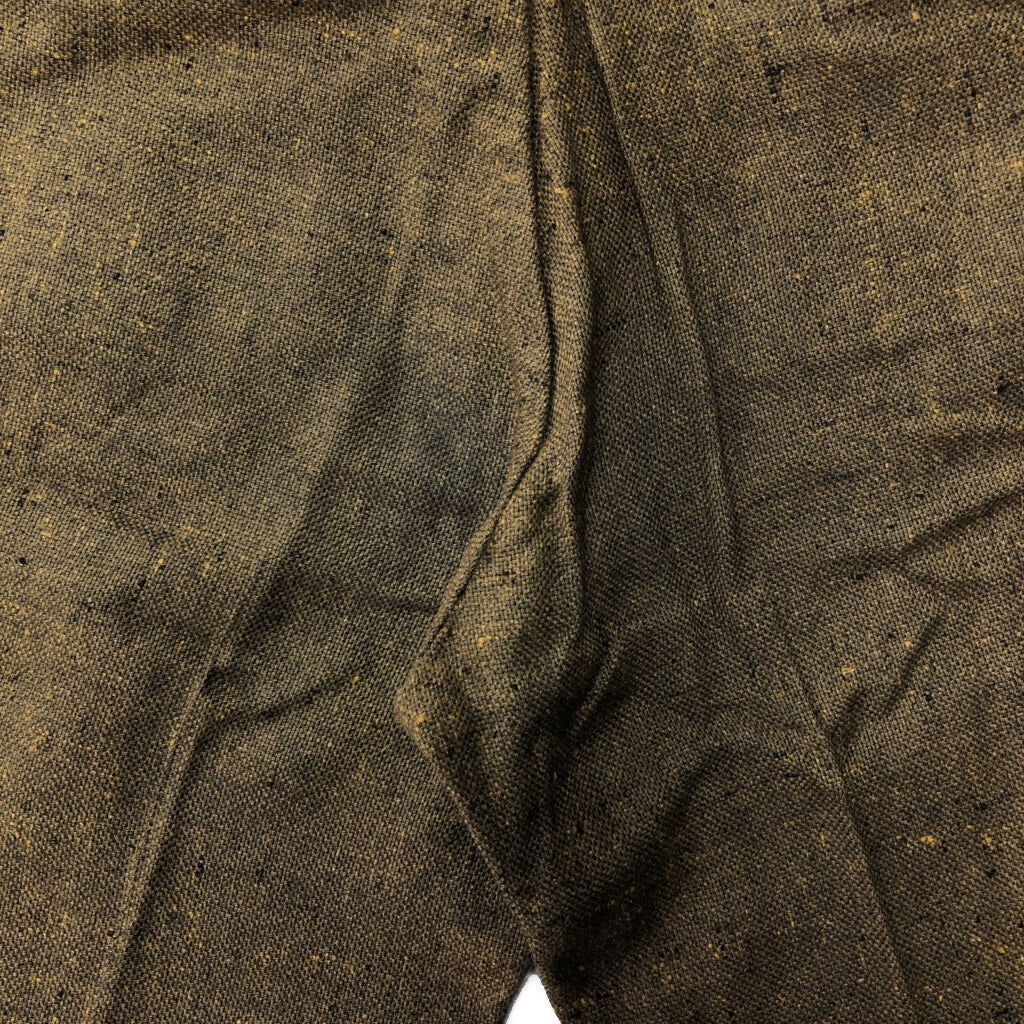 60s Slacks Long Pants