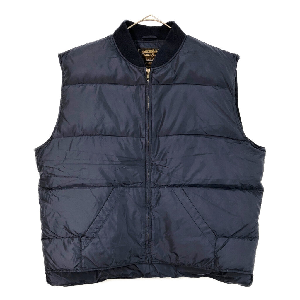 80s Eddie Bauer Down Vest