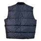 80s Eddie Bauer Down Vest
