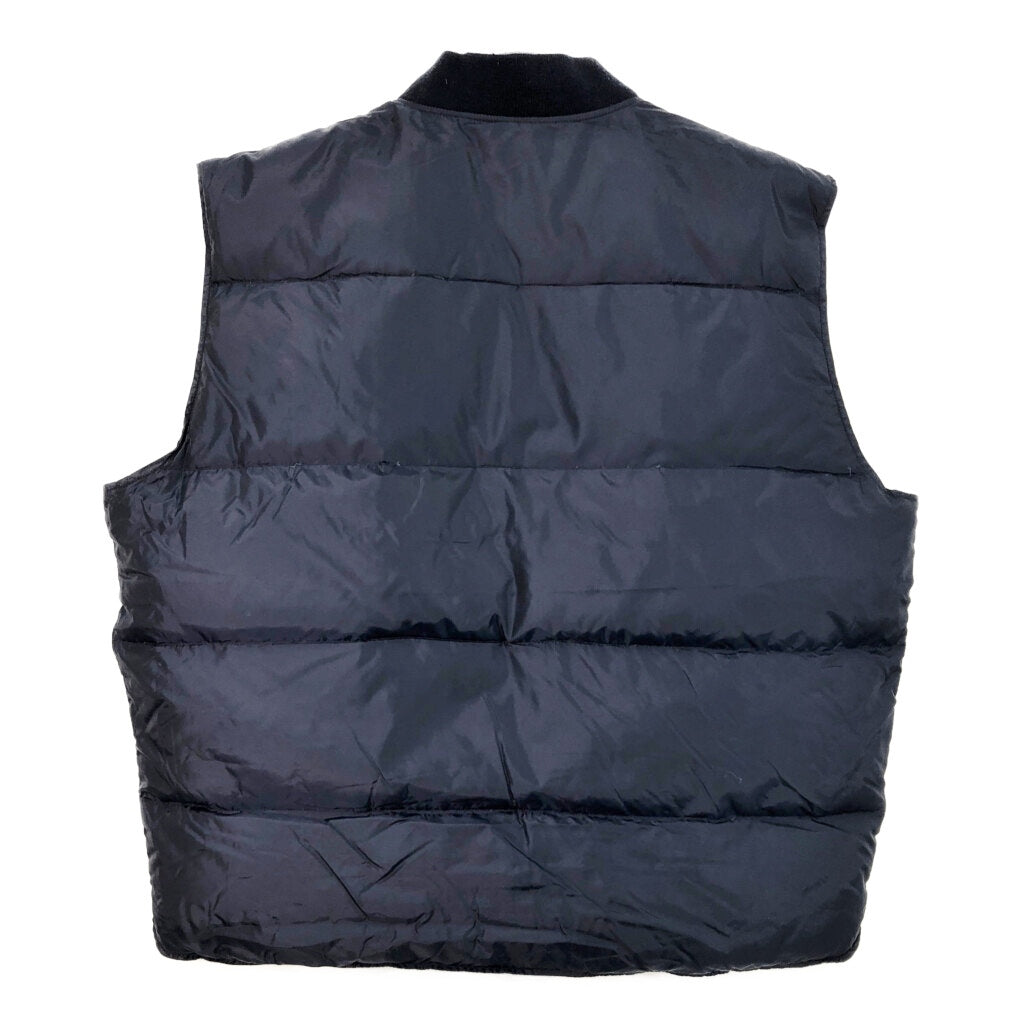 80s Eddie Bauer Down Vest