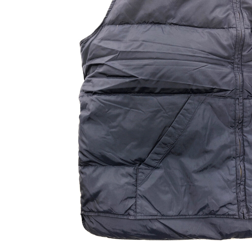 80s Eddie Bauer Down Vest