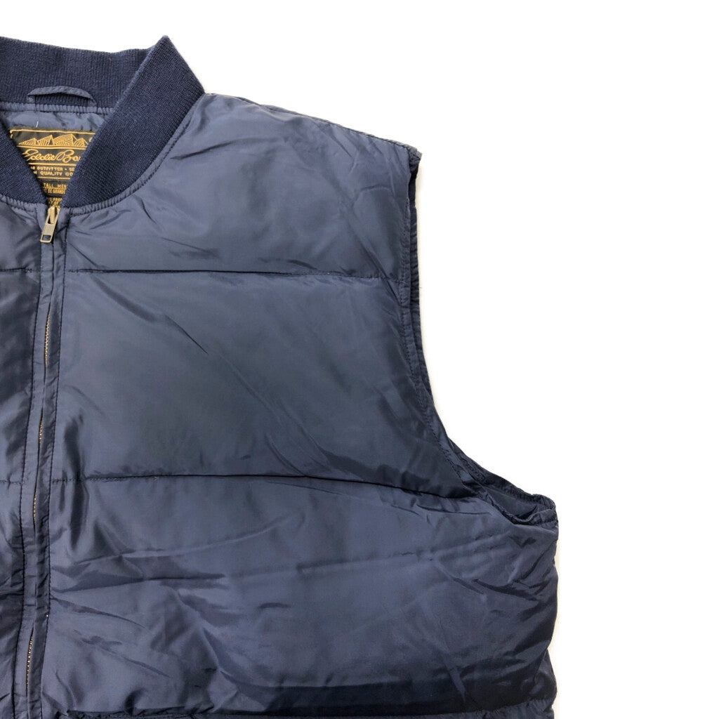 80s Eddie Bauer Down Vest