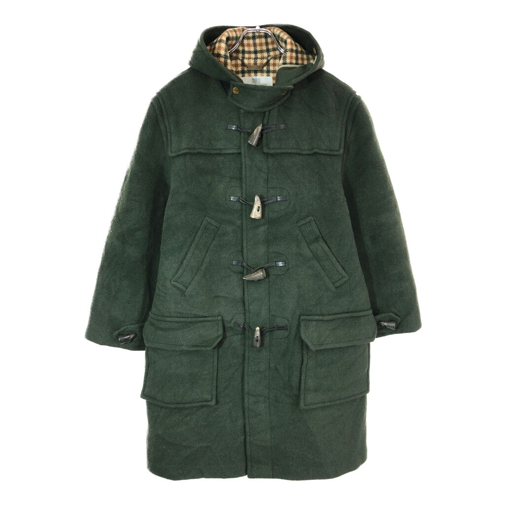 90s Aquascutum Duffle Duffle Coat
