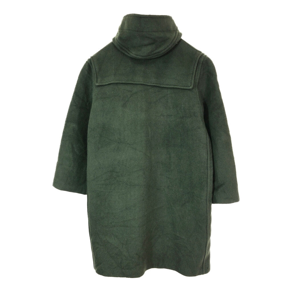 90s Aquascutum Duffle Duffle Coat