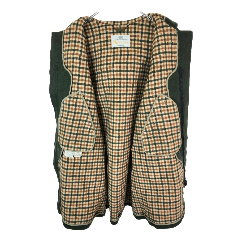 90s Aquascutum Duffle Duffle Coat