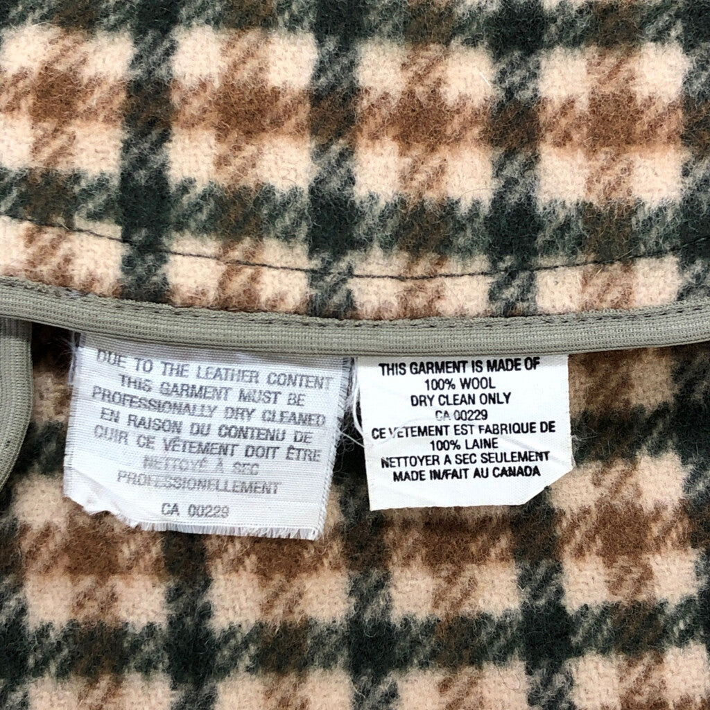 90s Aquascutum Duffle Duffle Coat