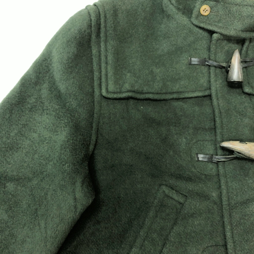 90s Aquascutum Duffle Duffle Coat