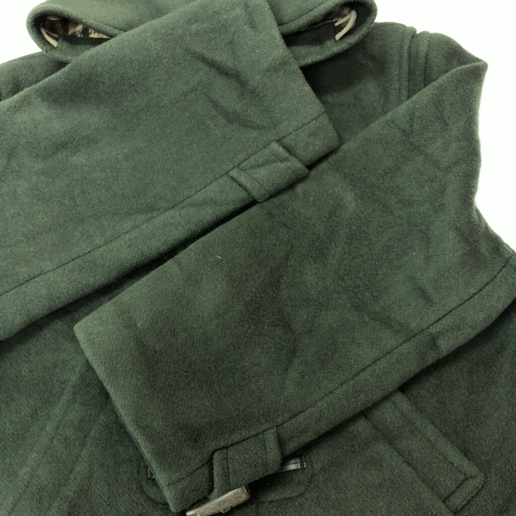 90s Aquascutum Duffle Duffle Coat