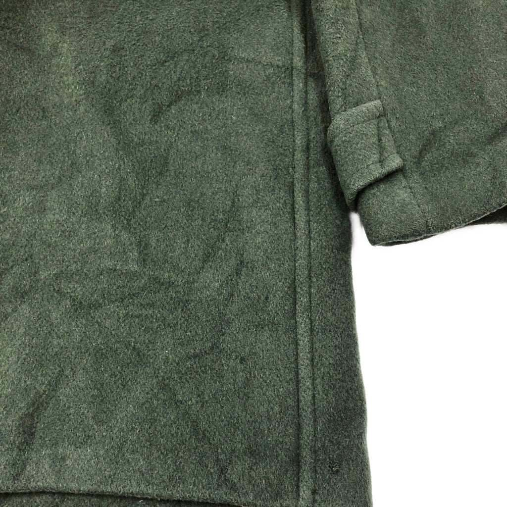 90s Aquascutum Duffle Duffle Coat