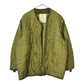 80s U.S. ARMY M-65 Liner Jacket Military Jacket