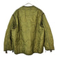 80s U.S. ARMY M-65 Liner Jacket Military Jacket