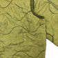 80s U.S. ARMY M-65 Liner Jacket Military Jacket