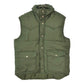 80s Dickies Padded Vest