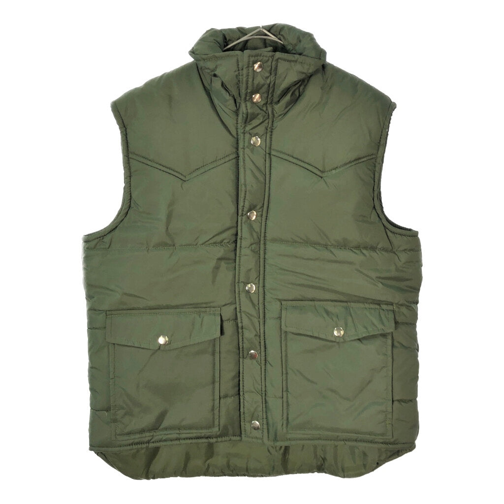 80s Dickies Padded Vest
