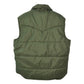 80s Dickies Padded Vest
