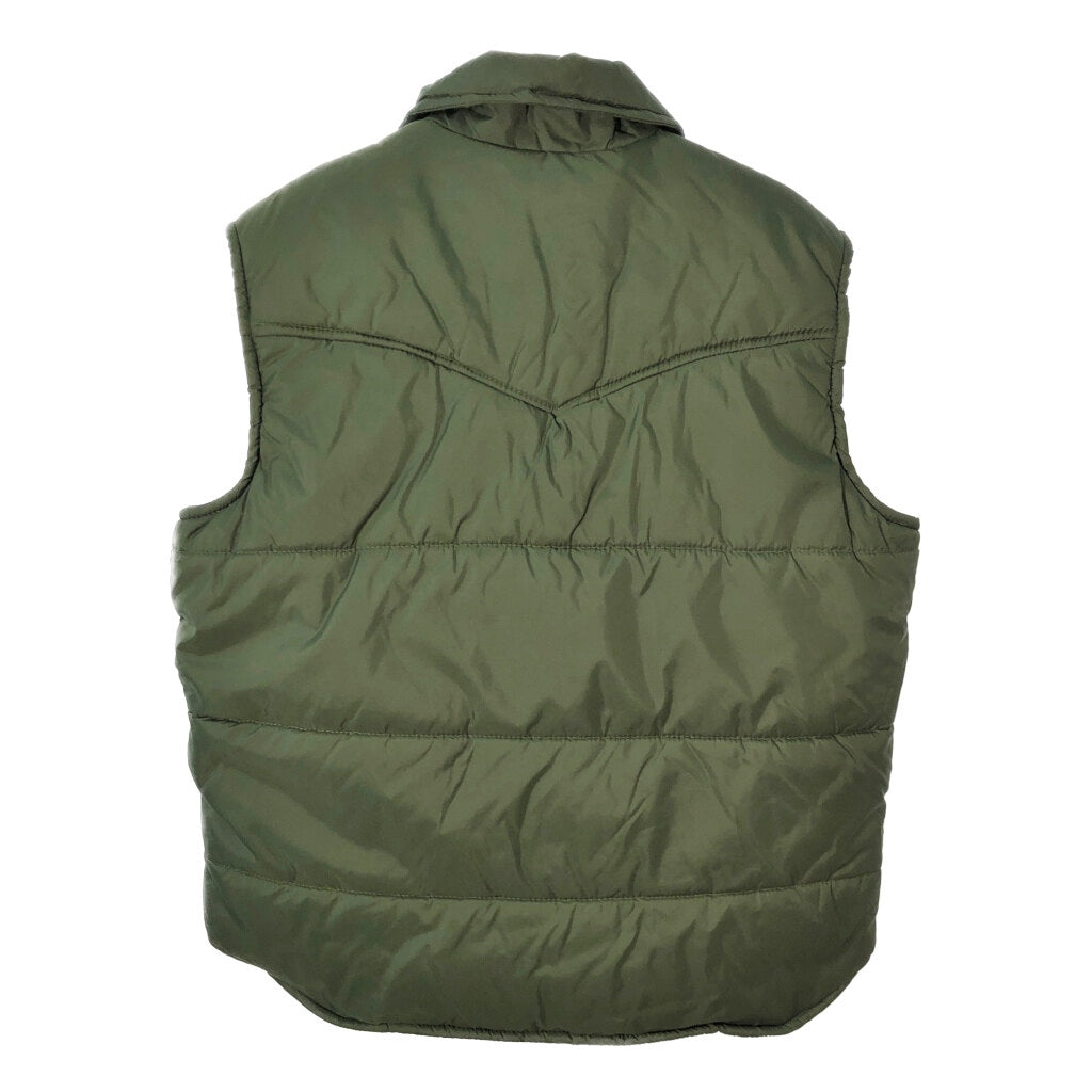 80s Dickies Padded Vest