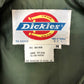 80s Dickies Padded Vest