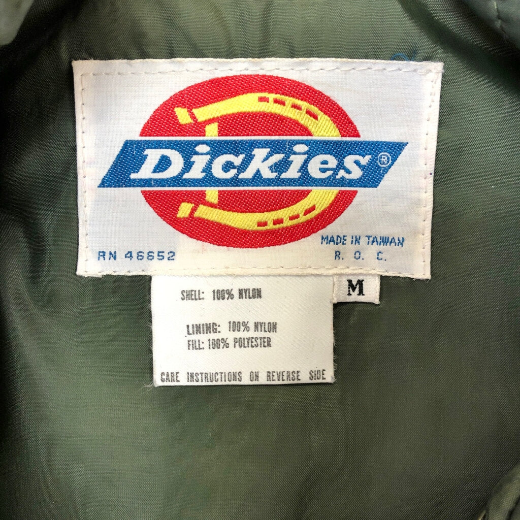 80s Dickies Padded Vest