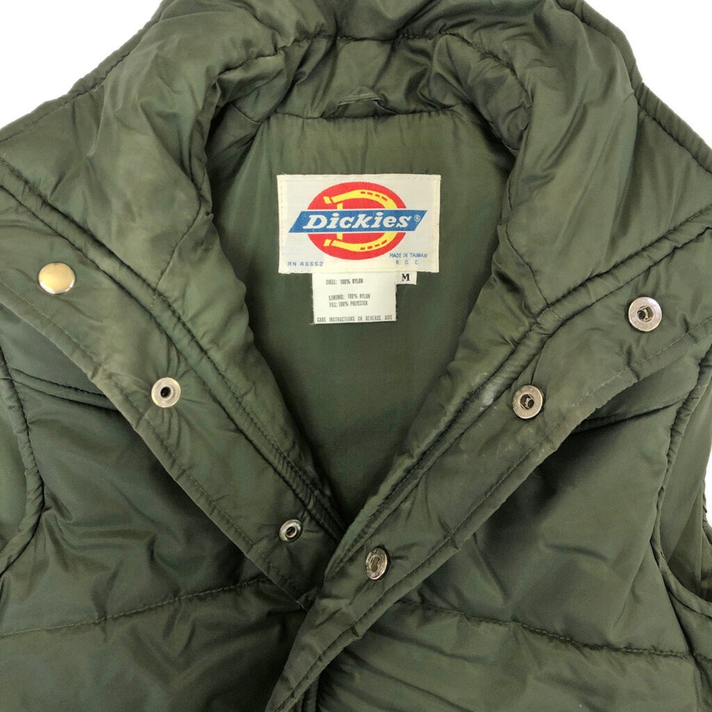 80s Dickies Padded Vest