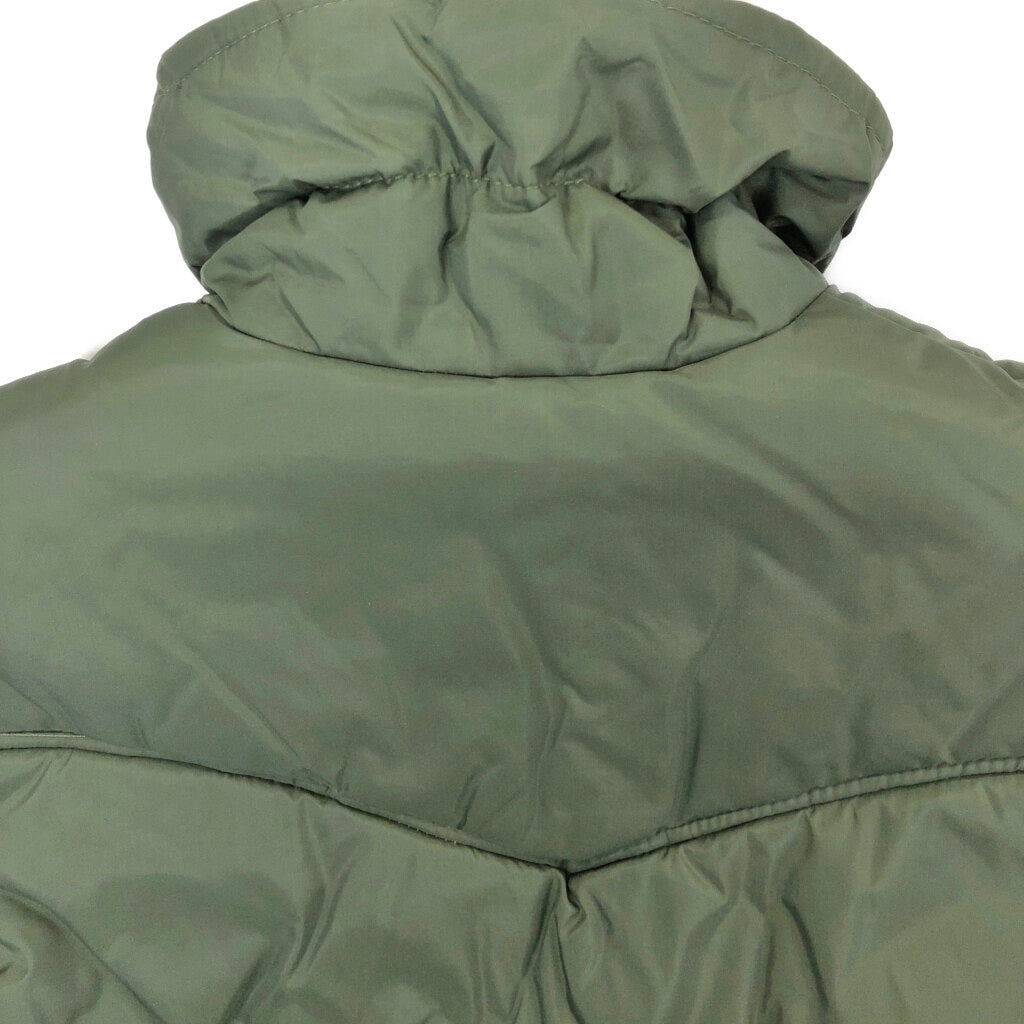 80s Dickies Padded Vest